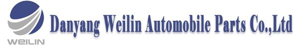 Časti Weilin Co. Ltd. automobil Danyang