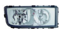 MERCEDES BENZ AXOR SVETIEL 9408200261 9408200161