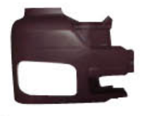 MERCEDES BENZ AXOR STRANE NÁRAZNÍKA RH 9448800104