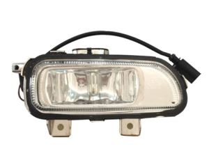 Kvalitné MERCEDES BENZ AXOR HMLOVÉHO SVETLA 9408200056 9408200156